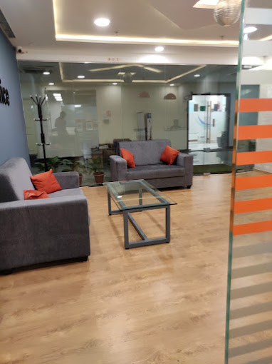 Managed Office Space In Sarjapur
 BI531